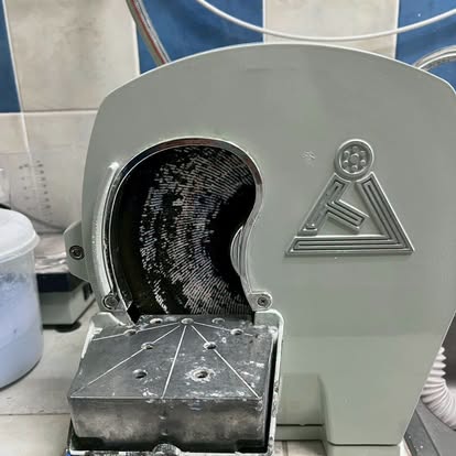 ซ่อมเครื่อง Autoclave