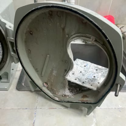 ซ่อม Autoclave